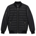 Moose Knuckles Women's Black Jacket