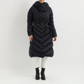 Add Women's Blue Jacket