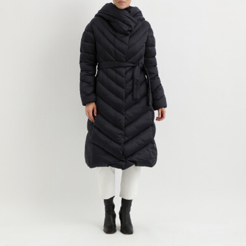 Add Women's Blue Jacket