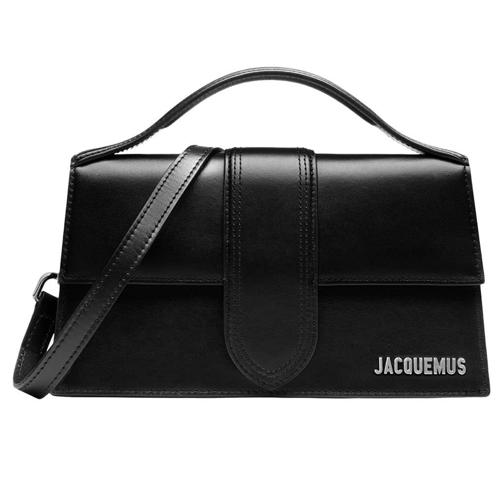 Jacquemus Women's Black Crossbody Bag