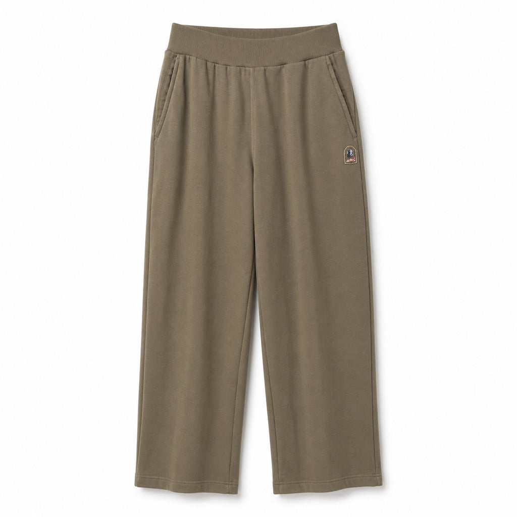 Parajumpers Women's Green Trousers