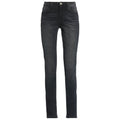 Yes Zee Women's Black Jeans