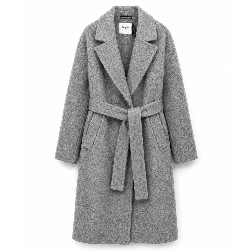 Bagutta Women's Grey Coat