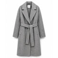Bagutta Women's Grey Coat