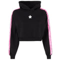 Comme Des Fuckdown Women's Black Sweatshirt