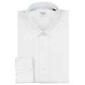 Bagutta Men's White Shirt