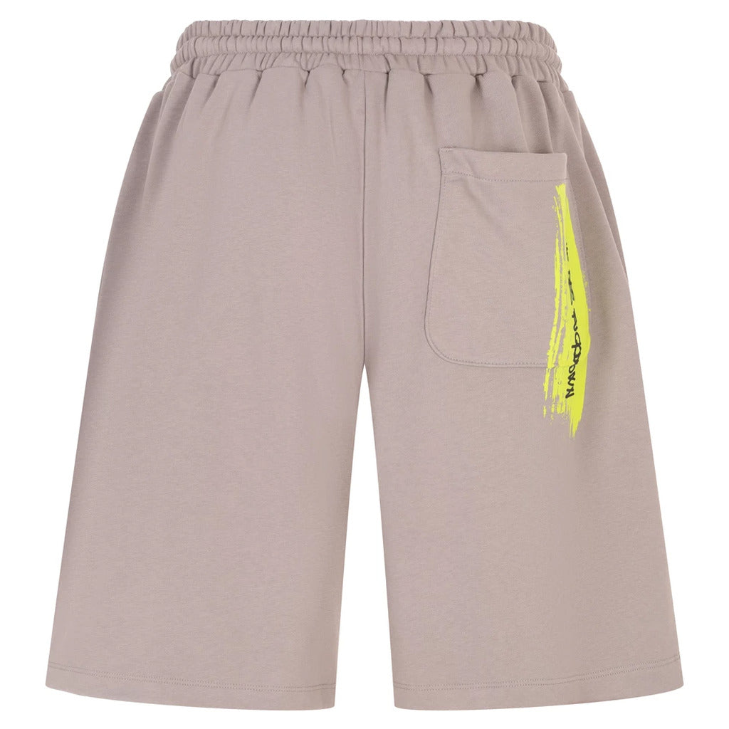 Comme Des Fuckdown Men's Grey Shorts