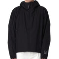 C.P. Company Men's Black Jacket