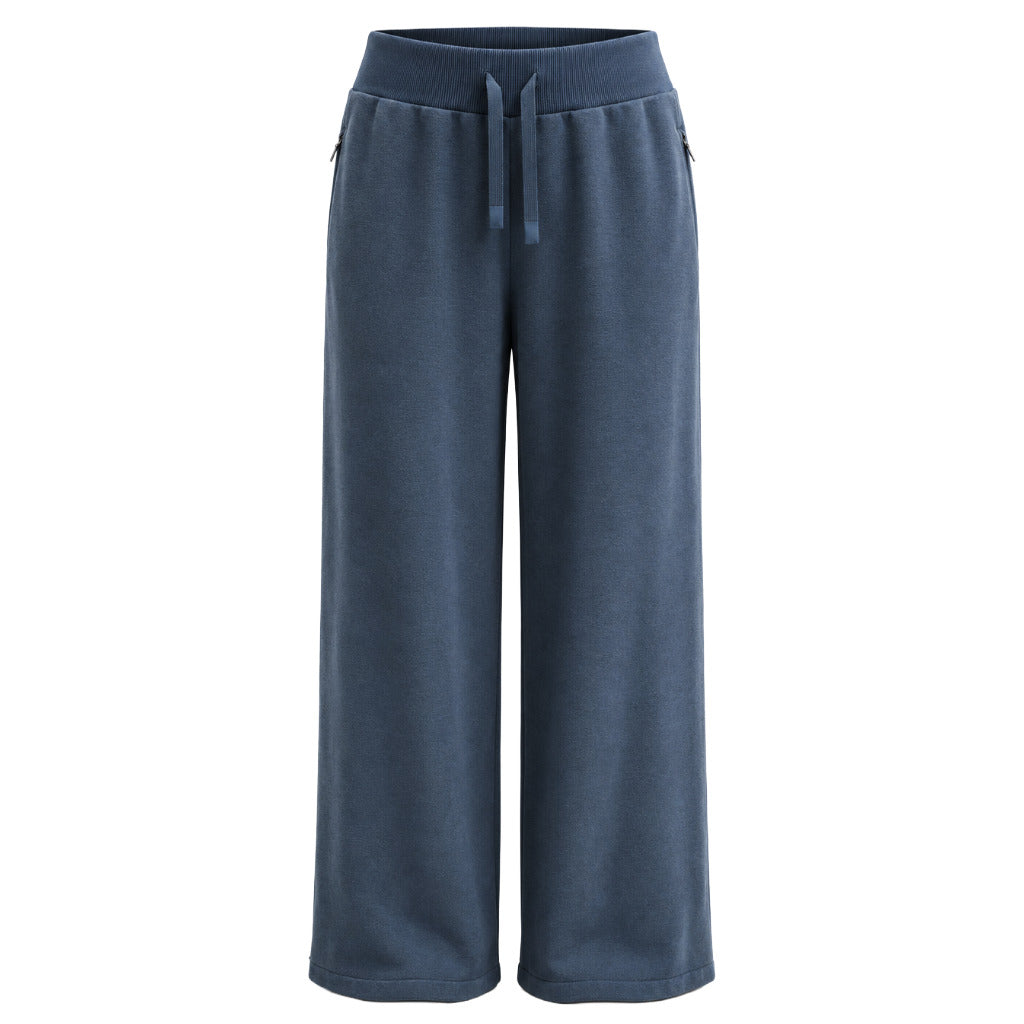 Parajumpers Women's Blue Trousers