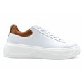 Patrizia Pepe Women's White Sneakers