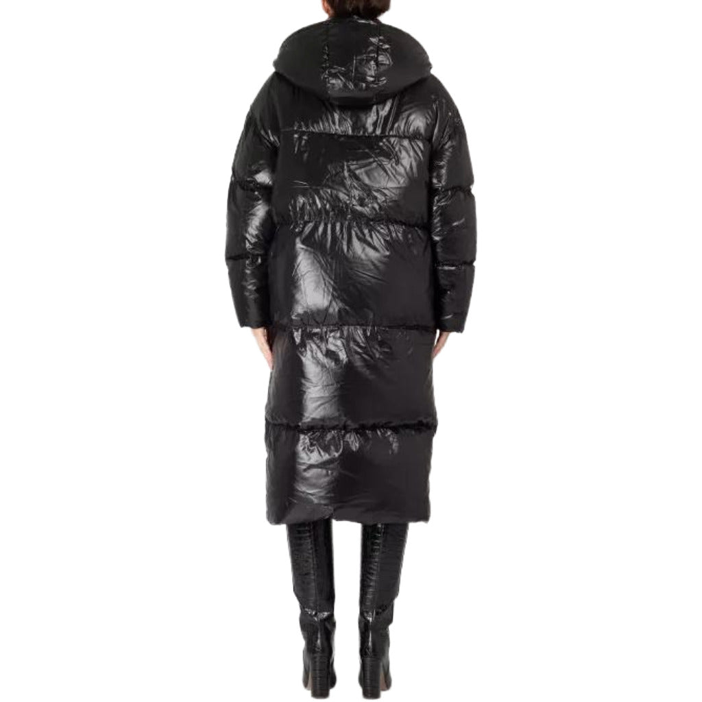 Peuterey Women's Black Jacket