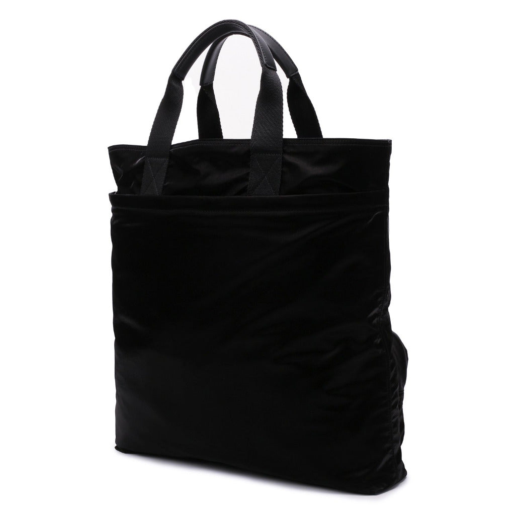 Dolce & Gabbana Men's Black Backpack
