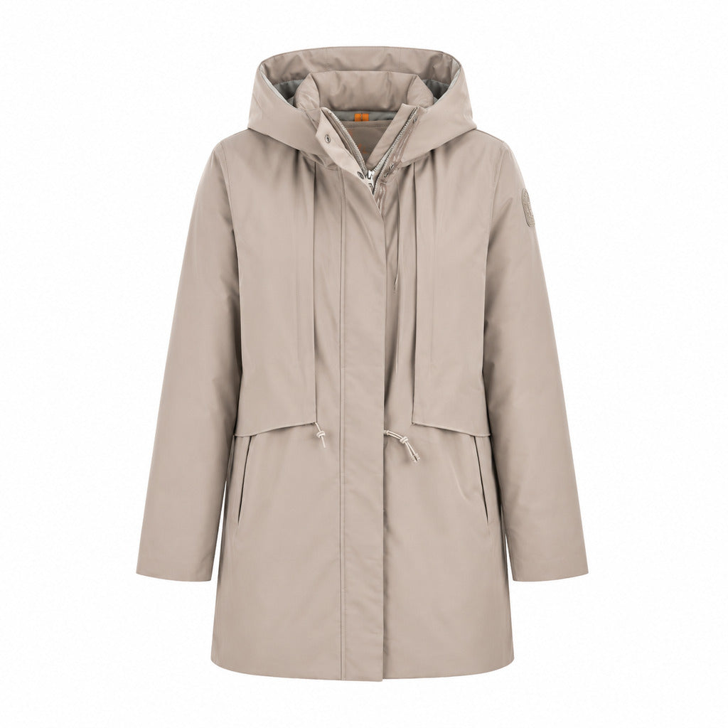 Parajumpers Women's Beige Jacket