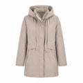 Parajumpers Women's Beige Jacket