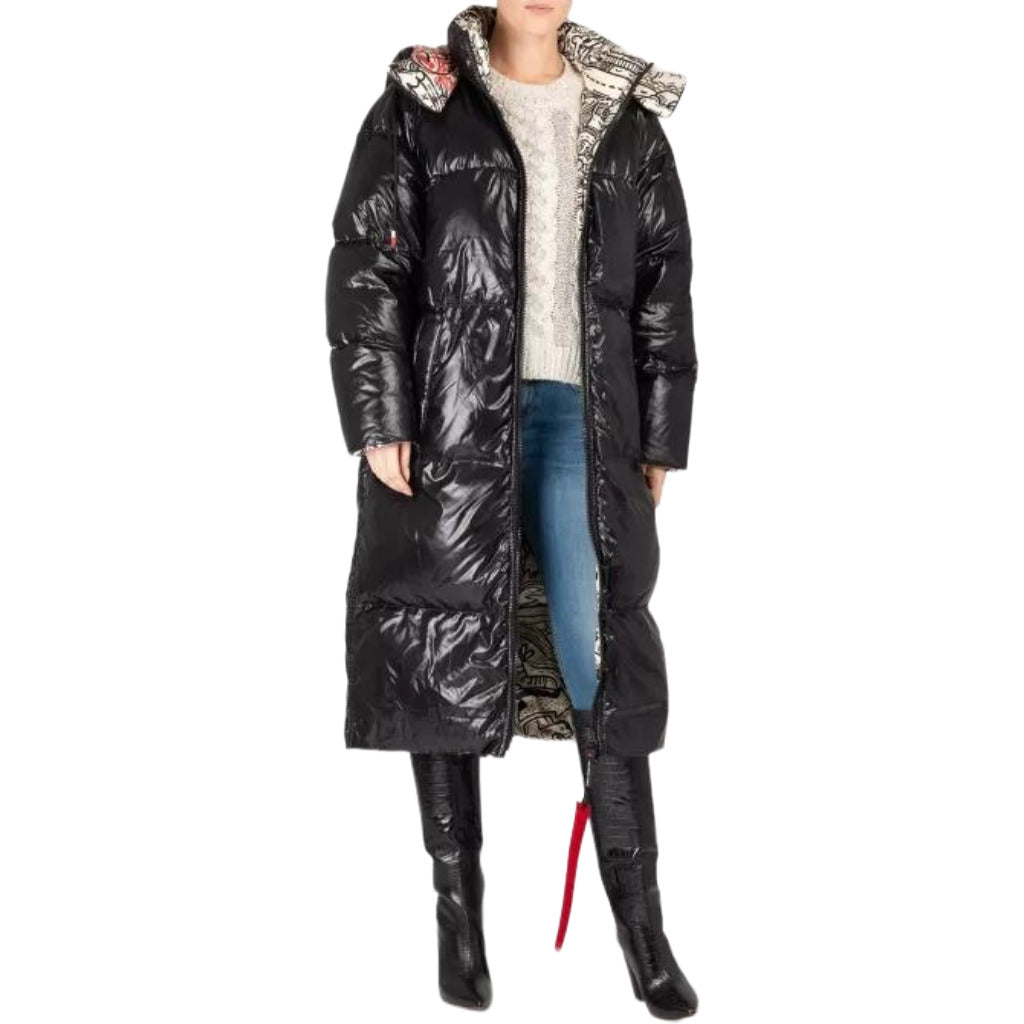 Peuterey Women's Black Jacket