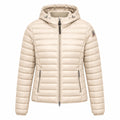 Parajumpers Women's Beige Juliet Down Jacket