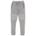 Balmain Men's Grey Trousers