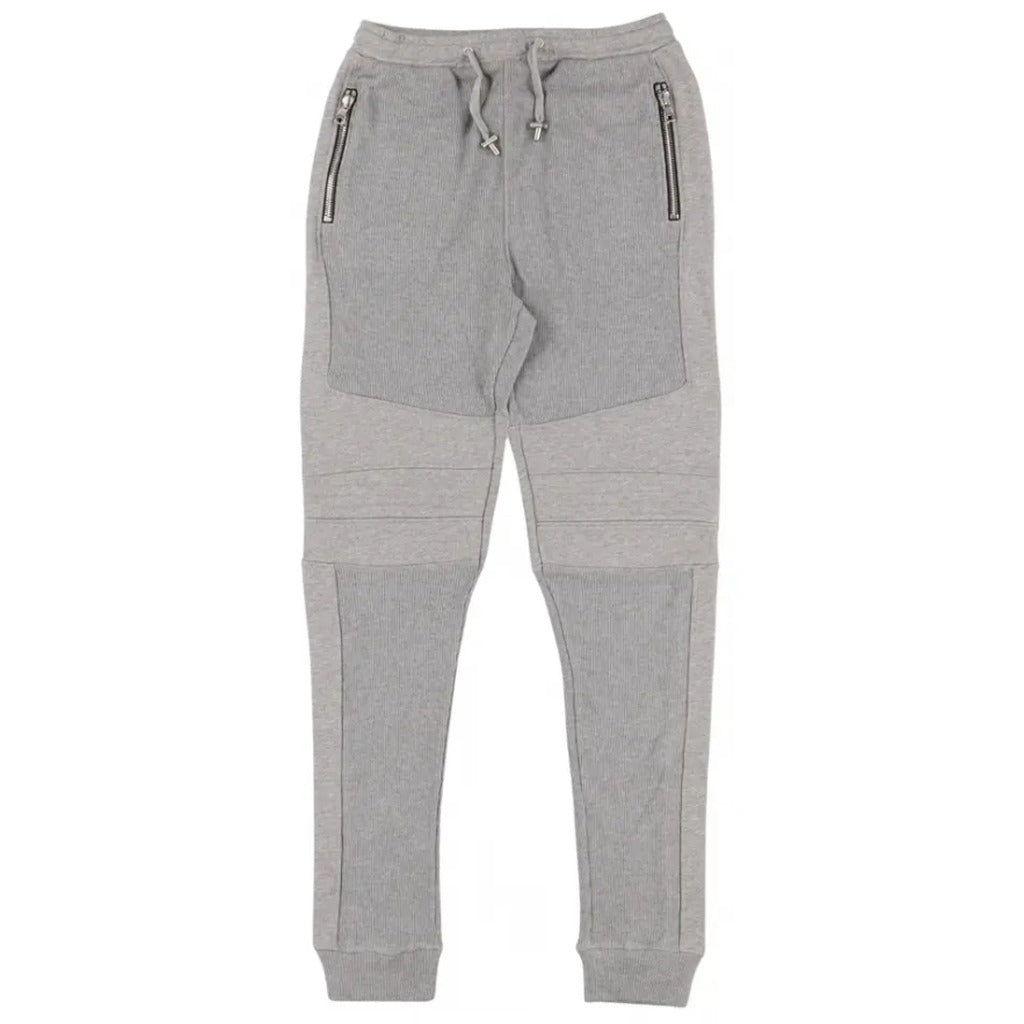 Balmain Men's Grey Trousers