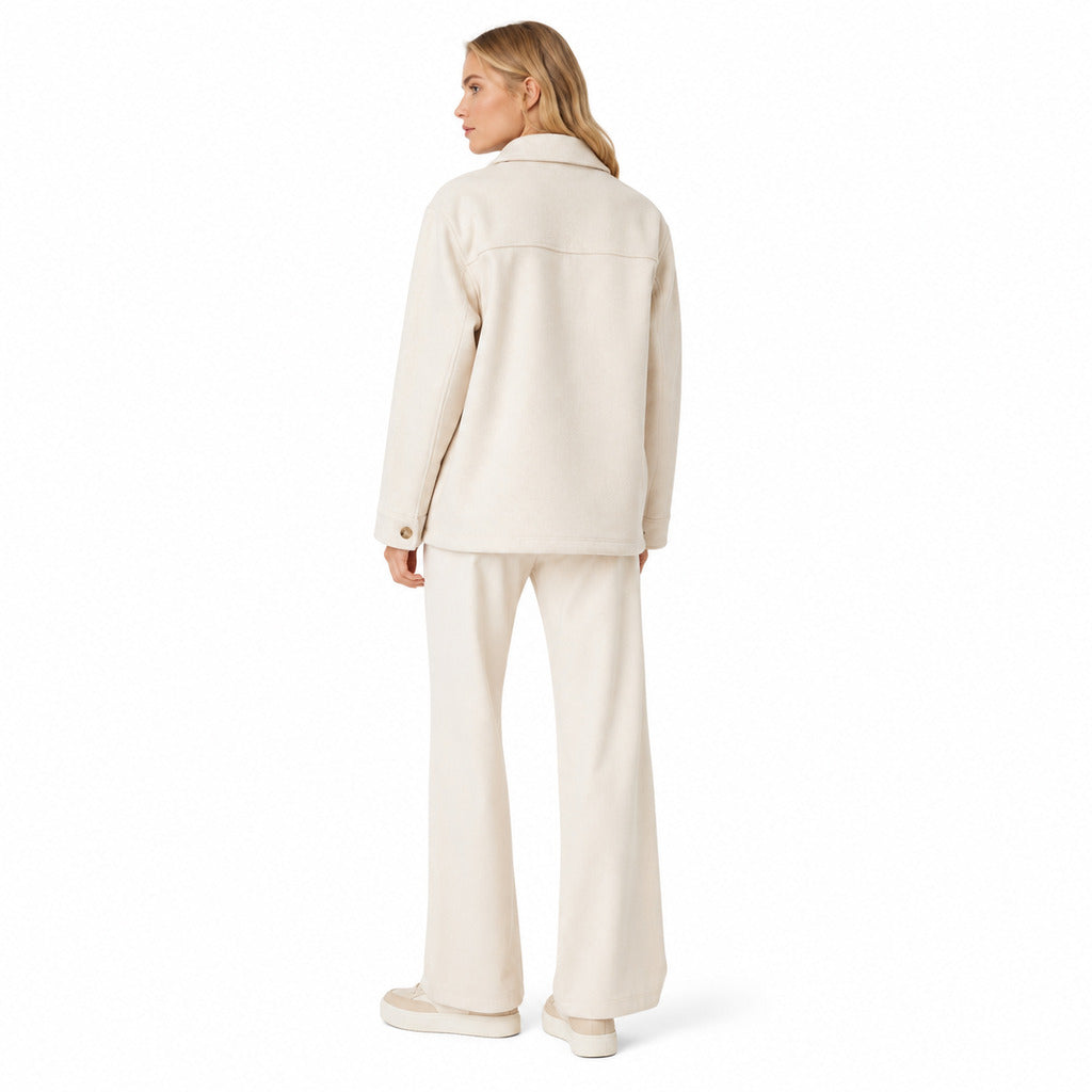 Parajumpers Women's Beige Jacket