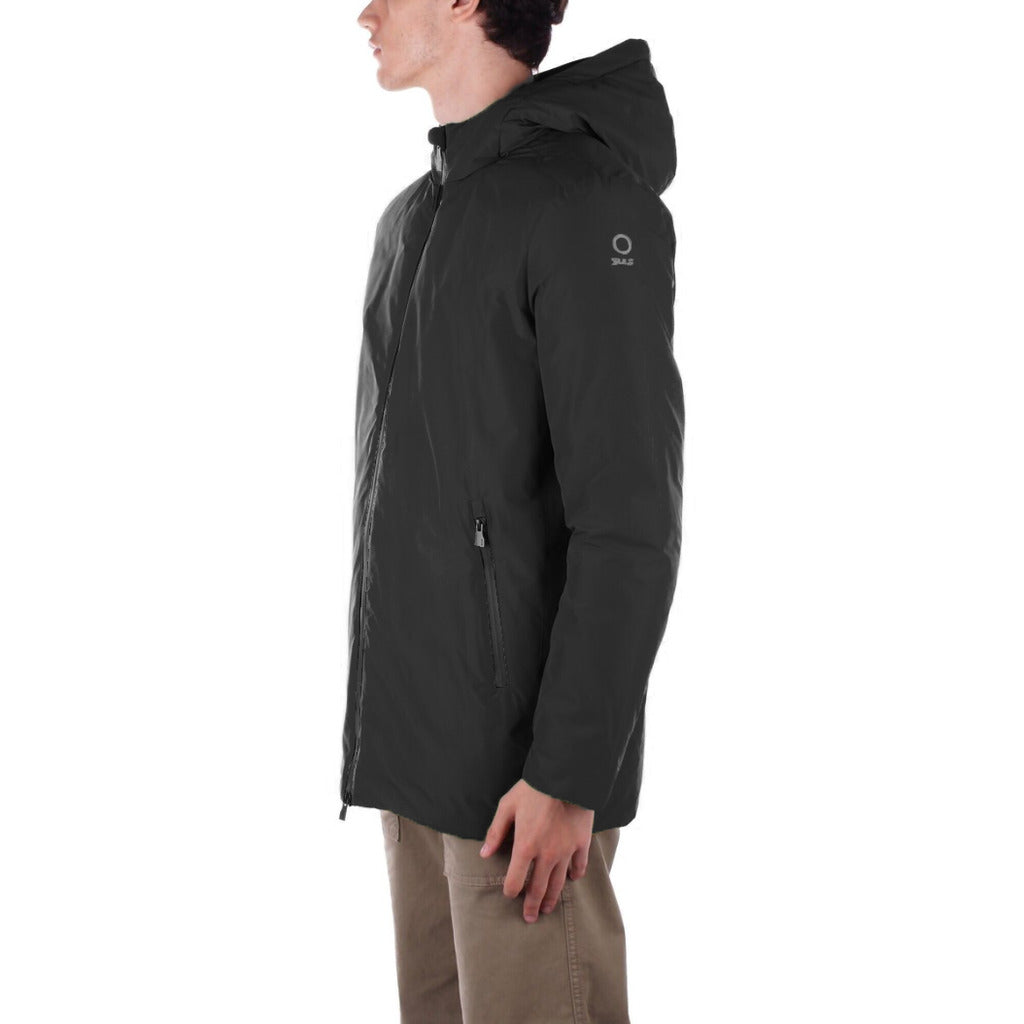 Suns Men's Black Jacket