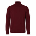 Alpha Studio Men's Red Sweater