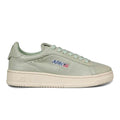 Autry Women's Green Sneakers