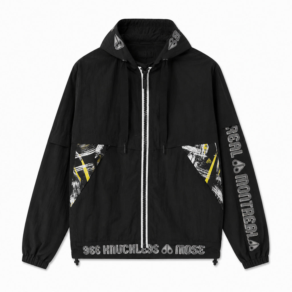 Moose Knuckles Women's Black Jacket
