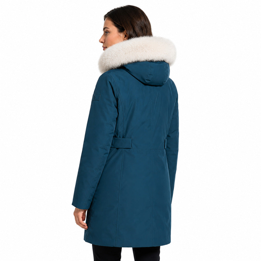 Peuterey Women's Blue Jacket
