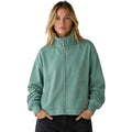 Parajumpers Women's Green Jacket