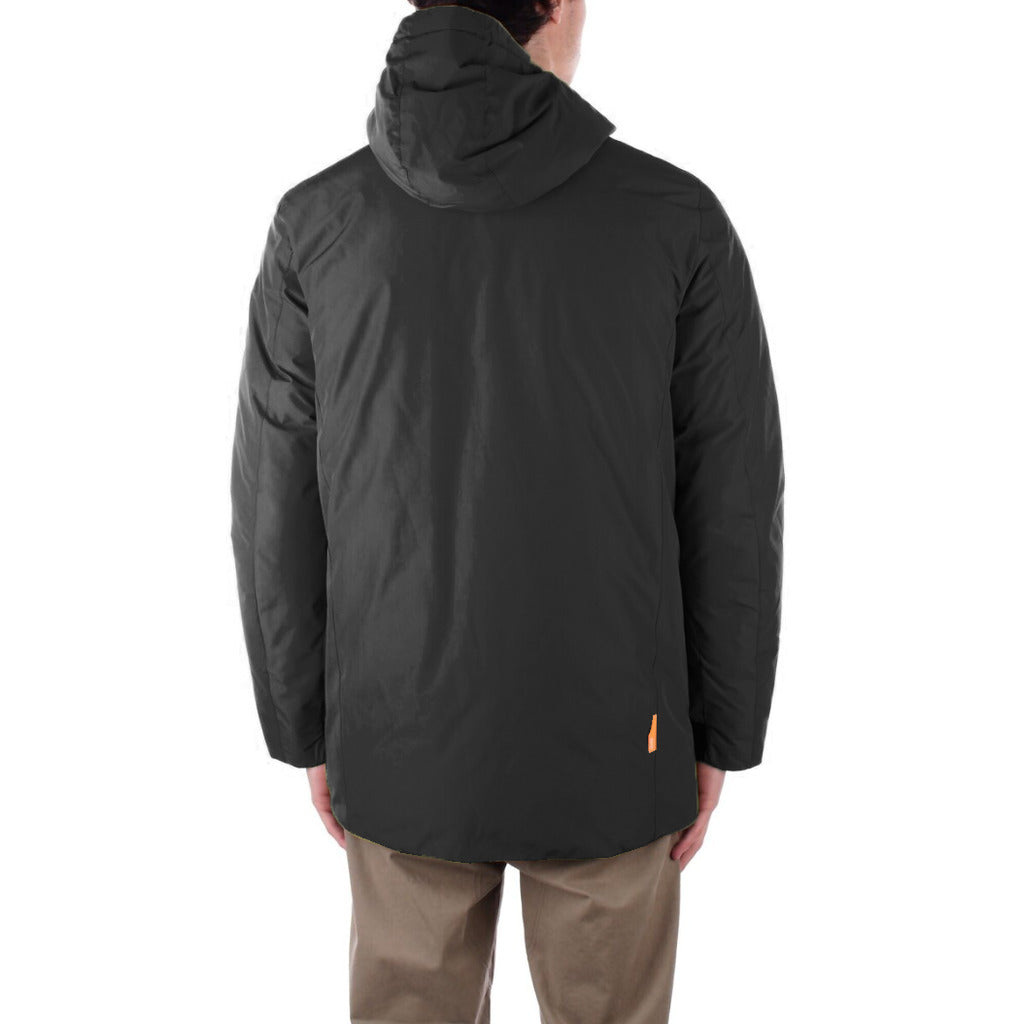 Suns Men's Black Jacket