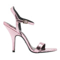 Patrizia Pepe Women's Pink Sandals
