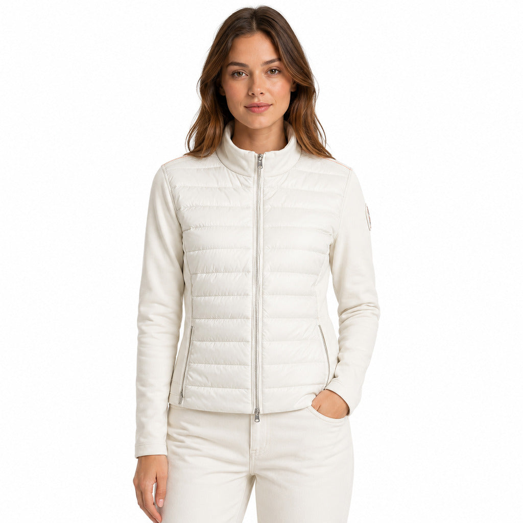 Parajumpers Women's Grey Jacket