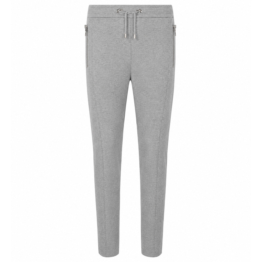 Balmain Men's Grey Trousers