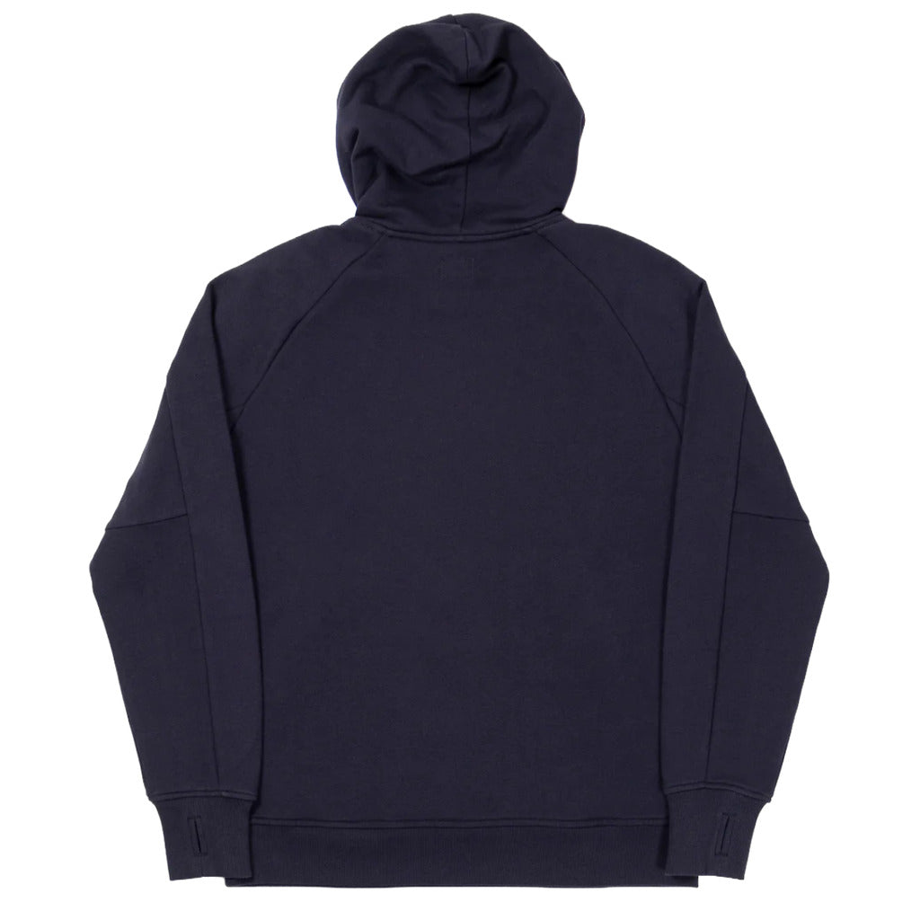 C.P. Company Men's Blue Sweatshirt