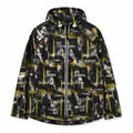 Moose Knuckles Men's Black Jacket
