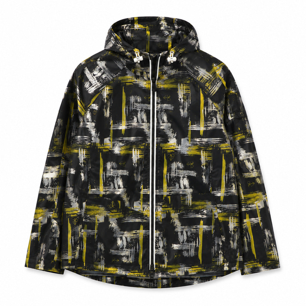 Moose Knuckles Men's Black Jacket