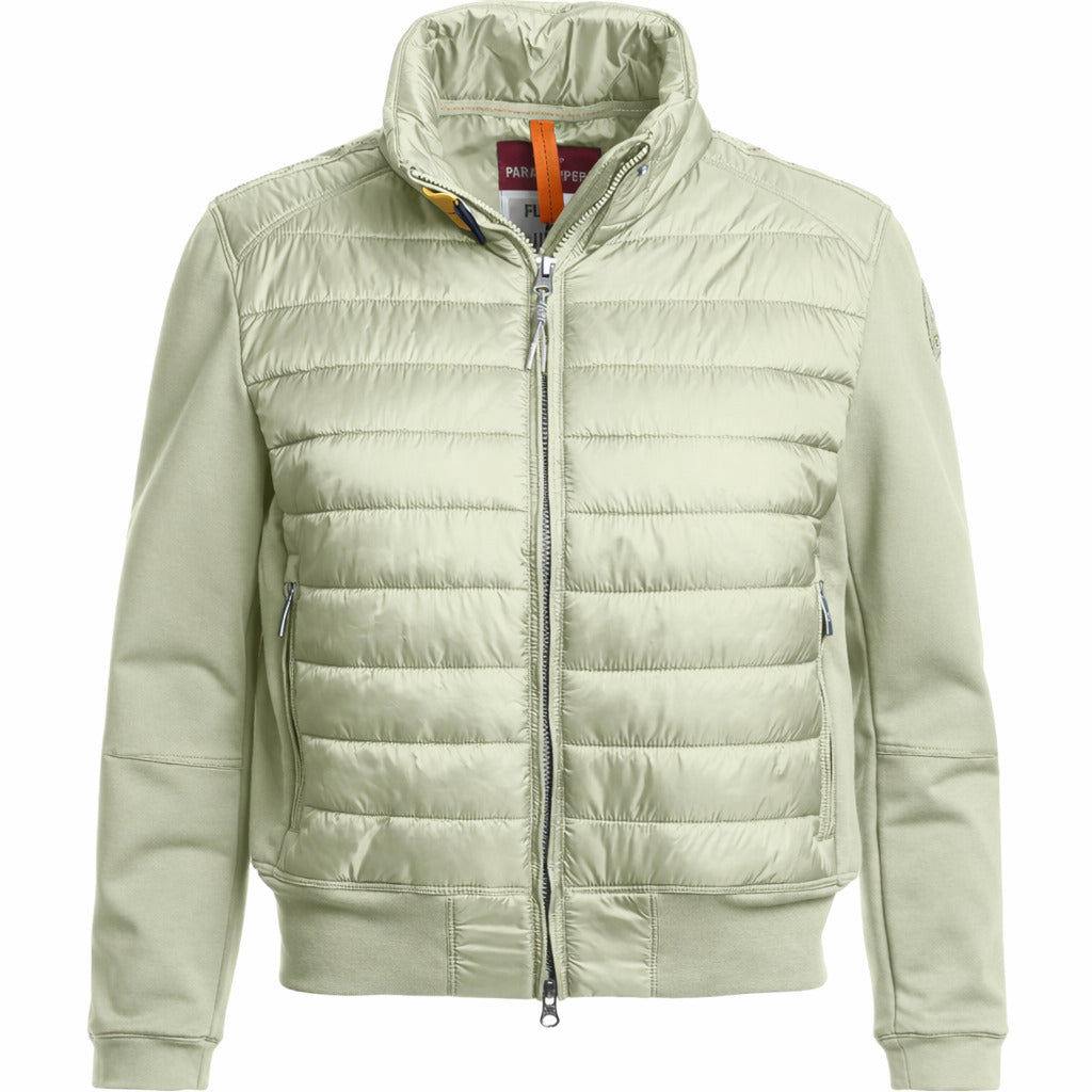 Parajumpers Women's Green Jacket