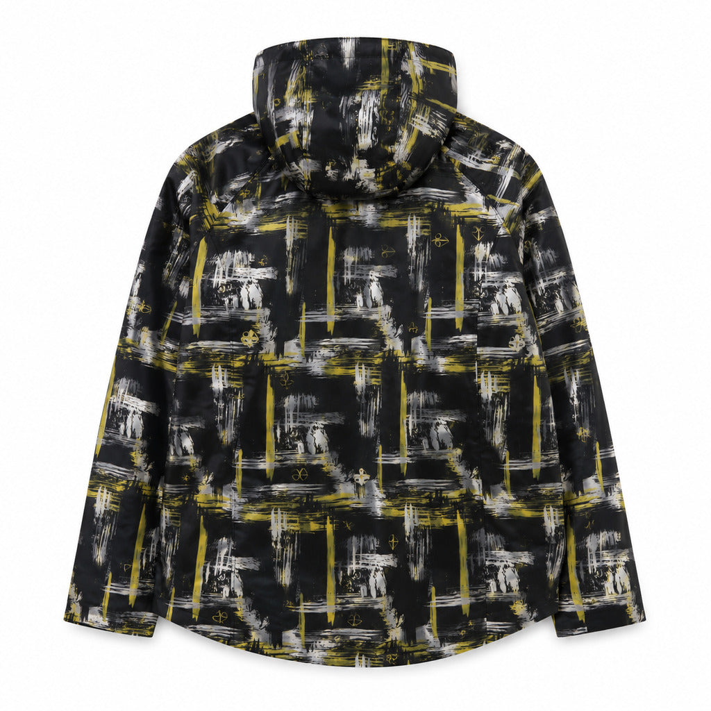 Moose Knuckles Men's Black Jacket