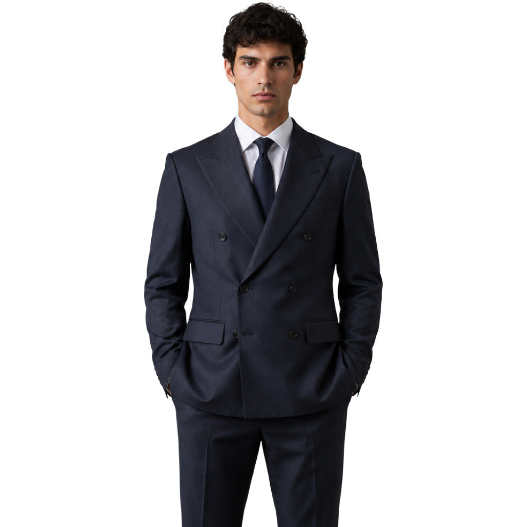 Dolce & Gabbana Men's Blue Blazer