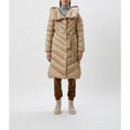 Add Women's Beige Jacket