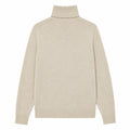 Alpha Studio Men's Beige Sweater