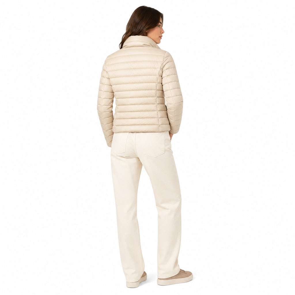 Parajumpers Women's Beige Jacket