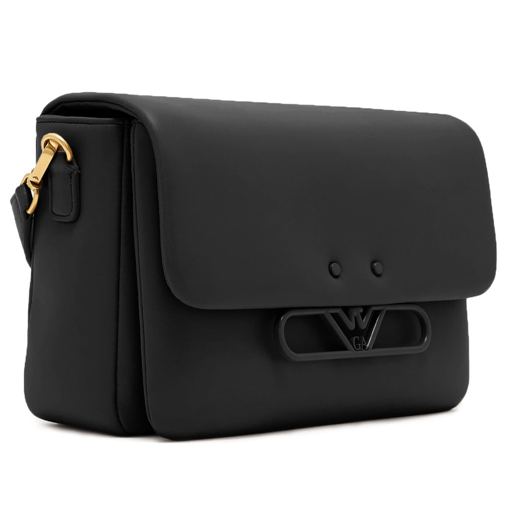 Emporio Armani Women's Black Crossbody Bag