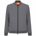 Suns Men's Grey Jacket