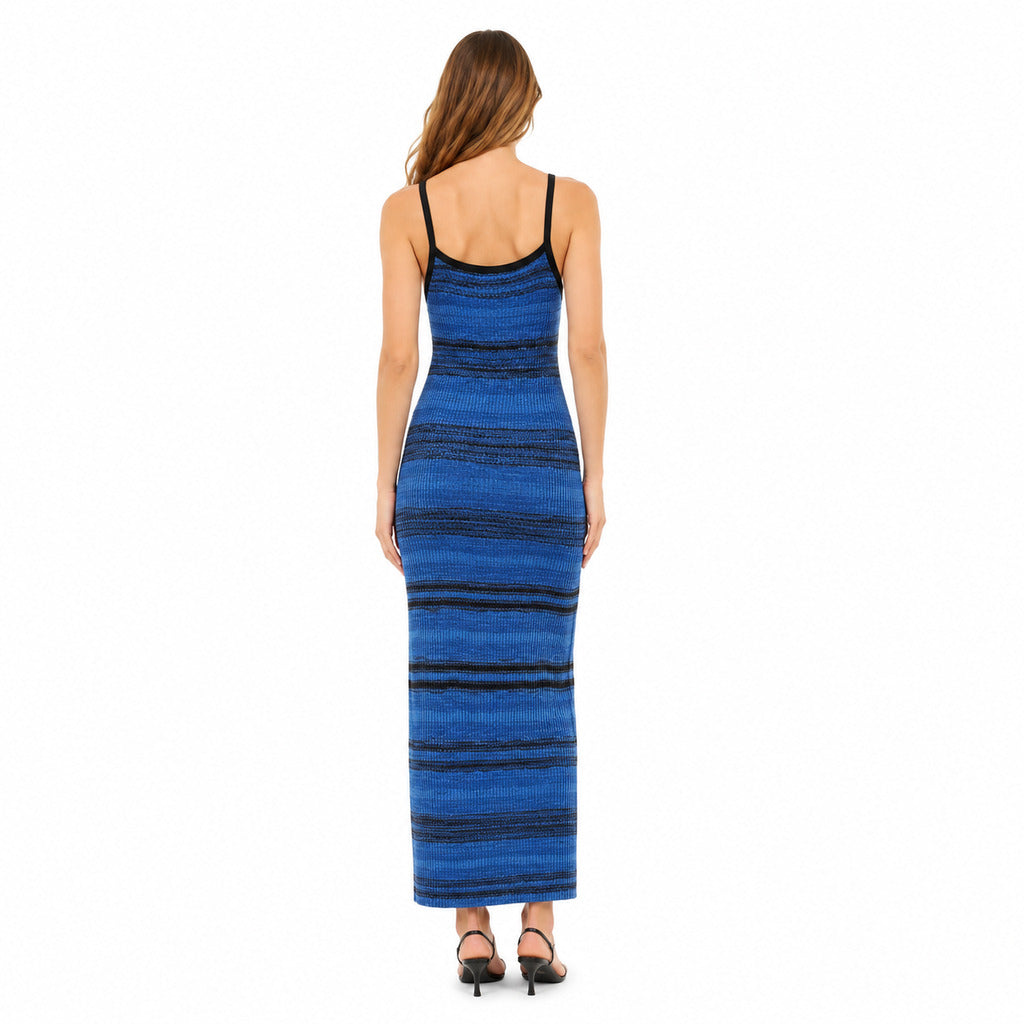 Patrizia Pepe Women's Blue Dress