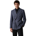Dolce & Gabbana Men's Blue Blazer