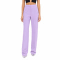 Pinko Women's Purple Trousers
