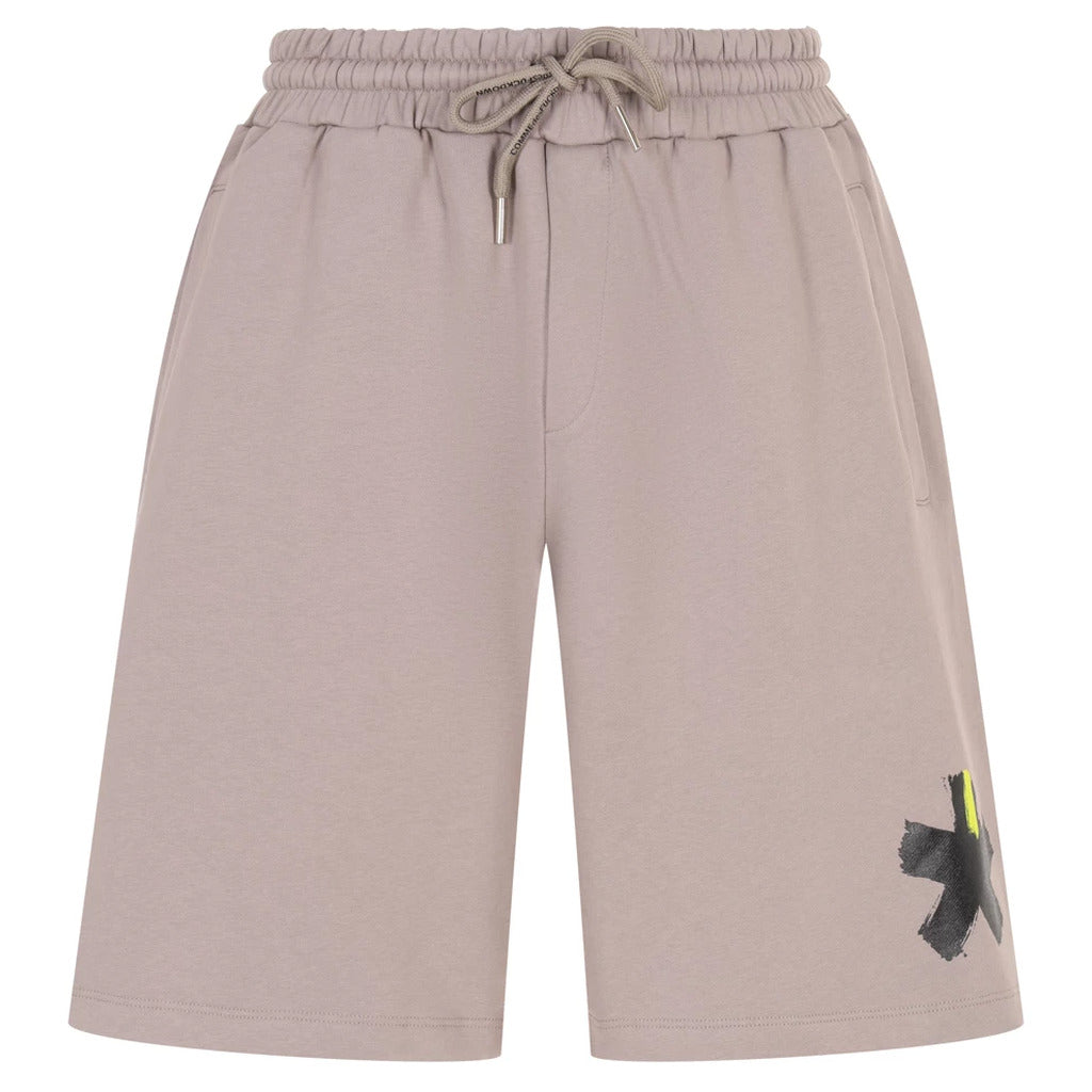 Comme Des Fuckdown Men's Grey Shorts