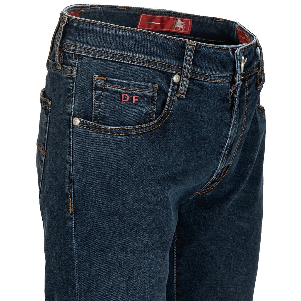 Tramarossa Men's Blue Jeans