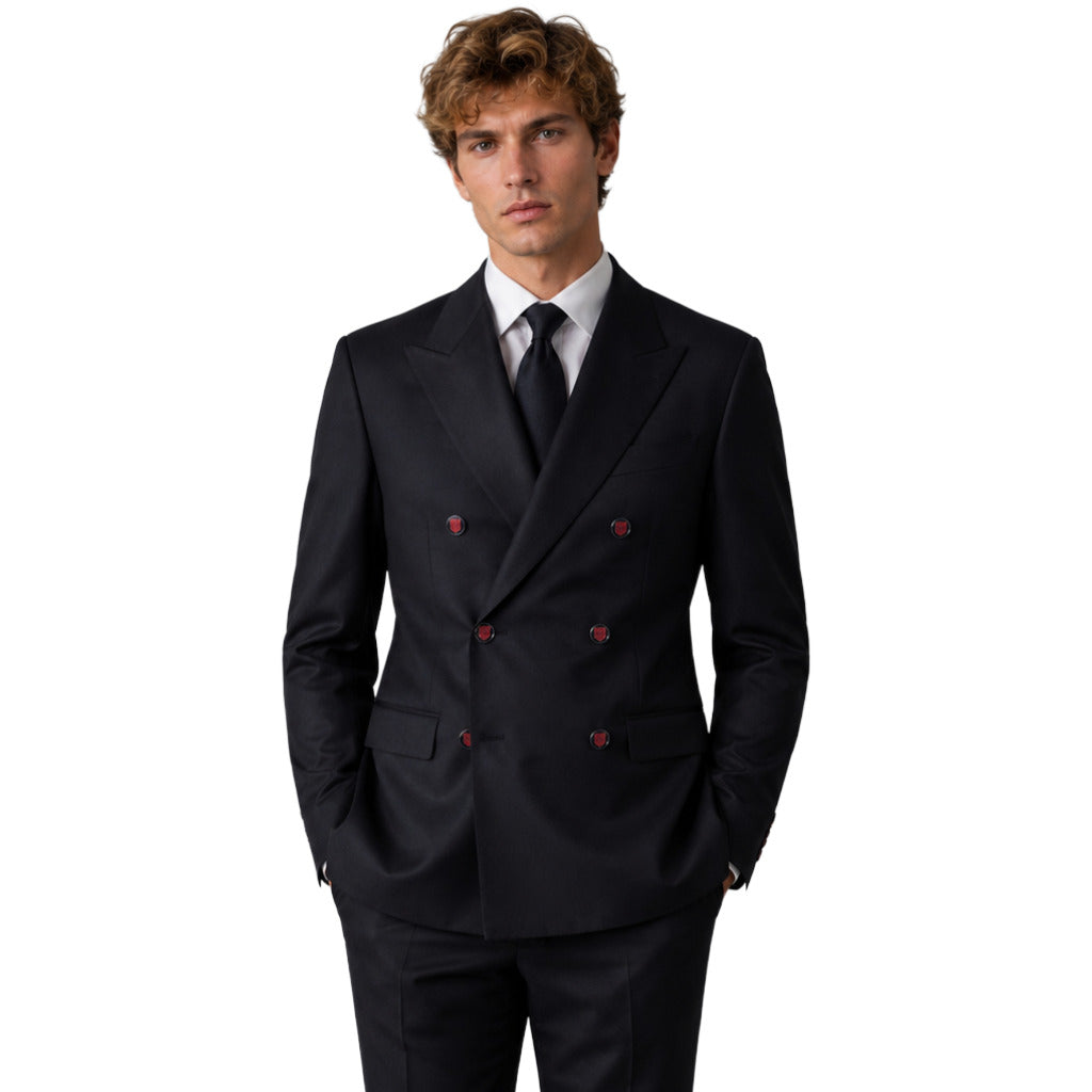 Dolce & Gabbana Men's Blue Blazer